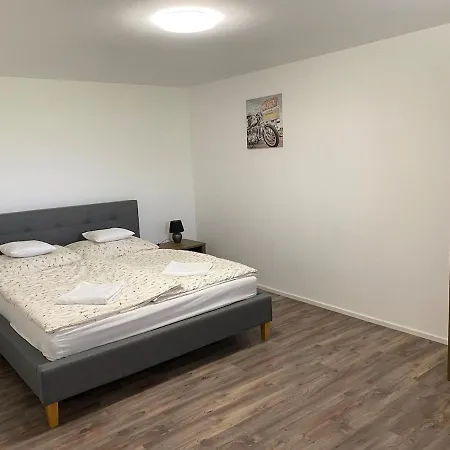 Apartament Magnolia