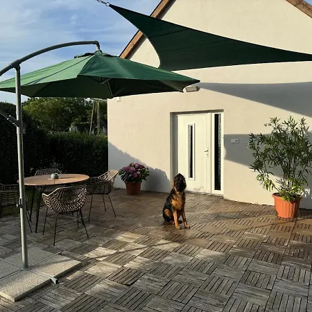 Magnolia Apartament