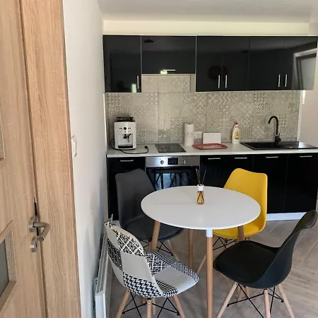 Apartament Magnolia