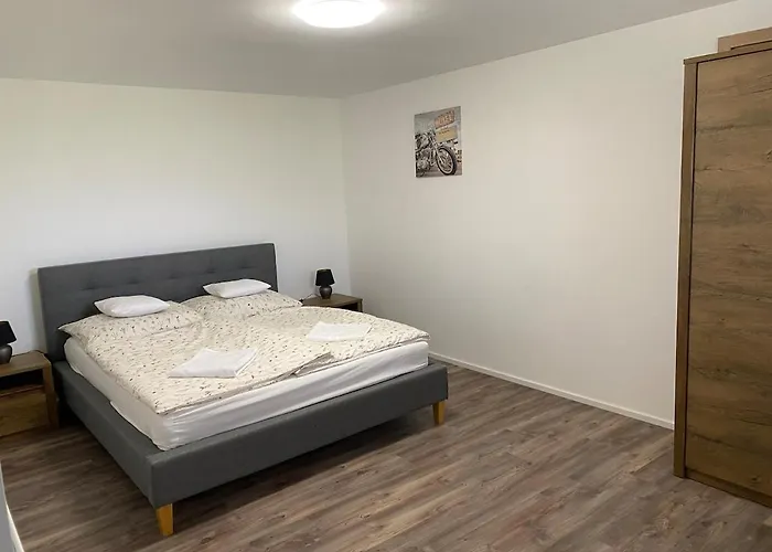 Apartament Magnolia