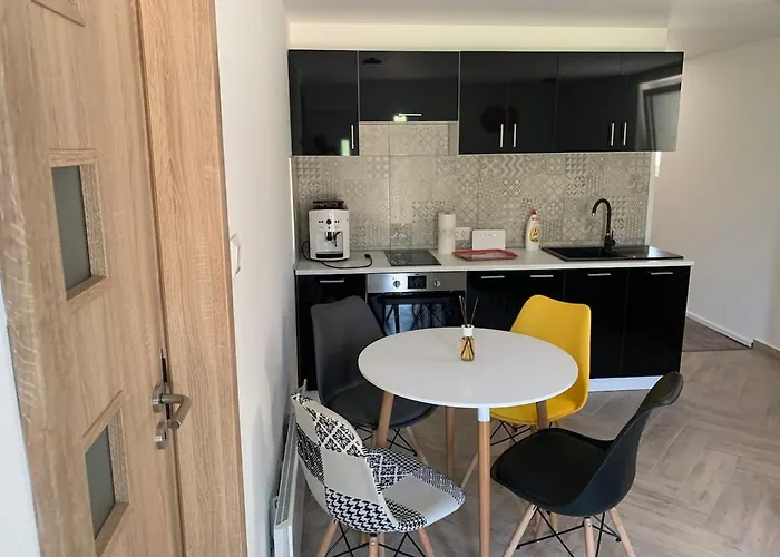 Apartmán Magnolia