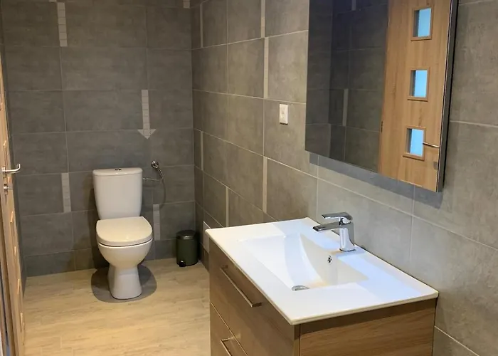 Apartmán Magnolia *